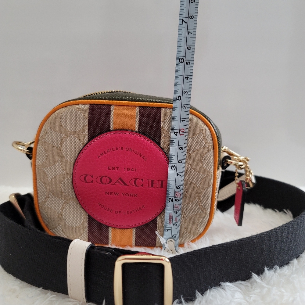 Small camera bag - Picture 6 of 6